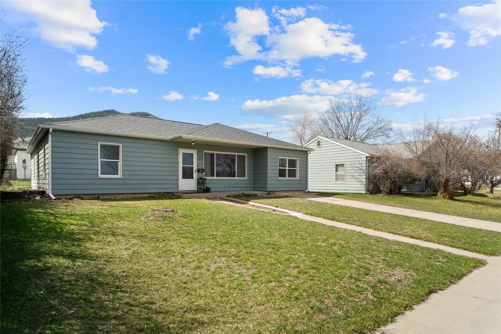 1035 Wilder Avenue Helena MT 59601