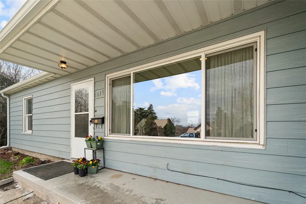 1035 Wilder Avenue Helena MT 59601