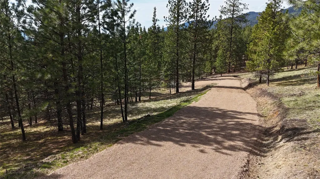 16441 Circle View Drive Frenchtown MT 59834