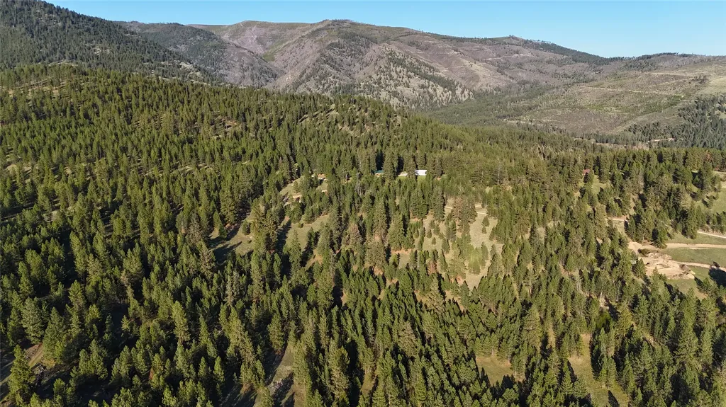 16441 Circle View Drive Frenchtown MT 59834