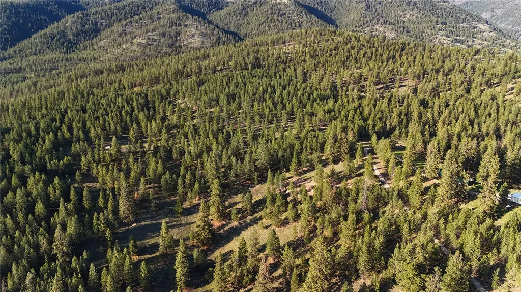16441 Circle View Drive Frenchtown MT 59834