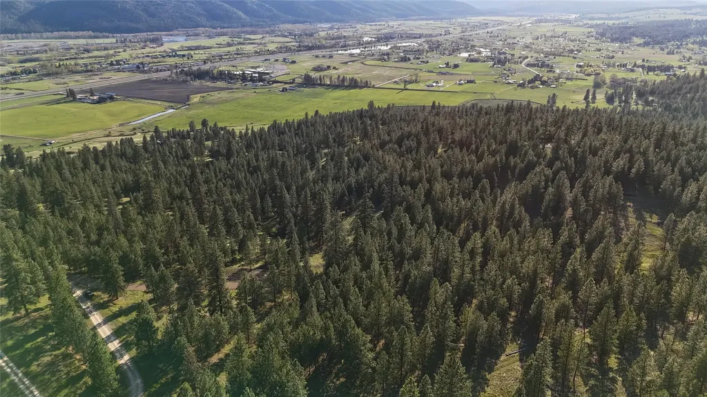 16441 Circle View Drive Frenchtown MT 59834