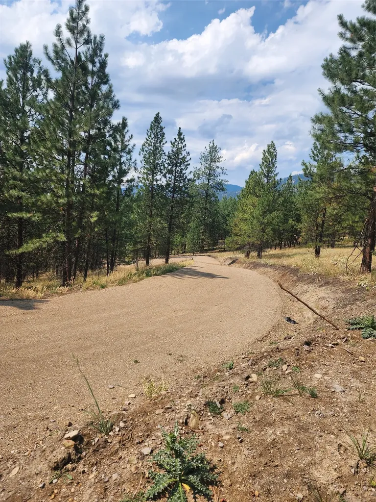 16441 Circle View Drive Frenchtown MT 59834
