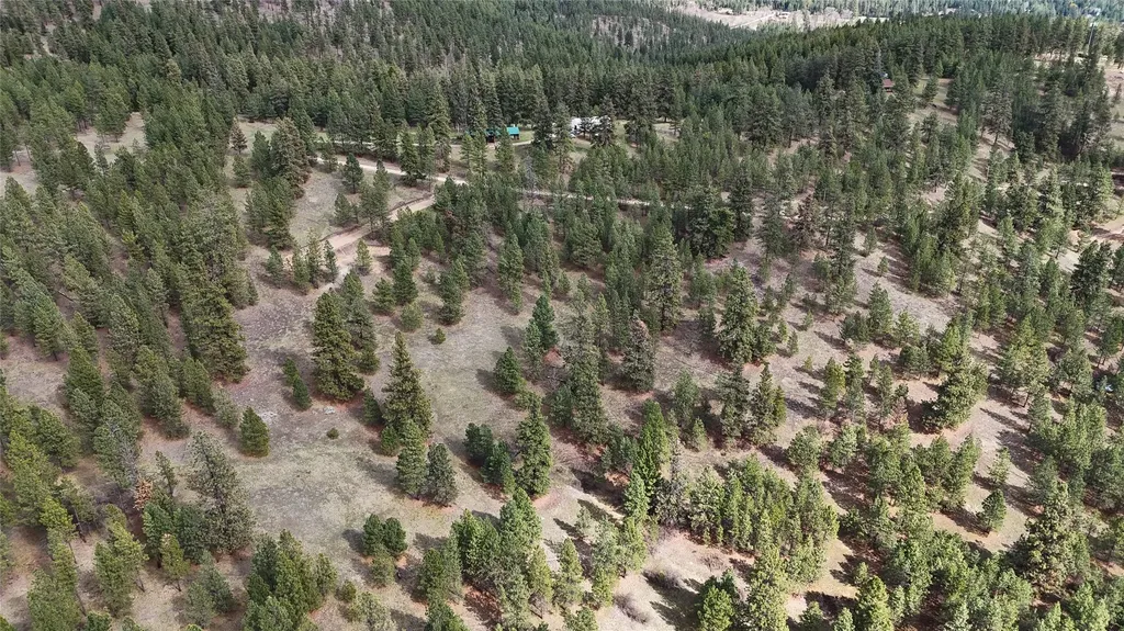 16441 Circle View Drive Frenchtown MT 59834