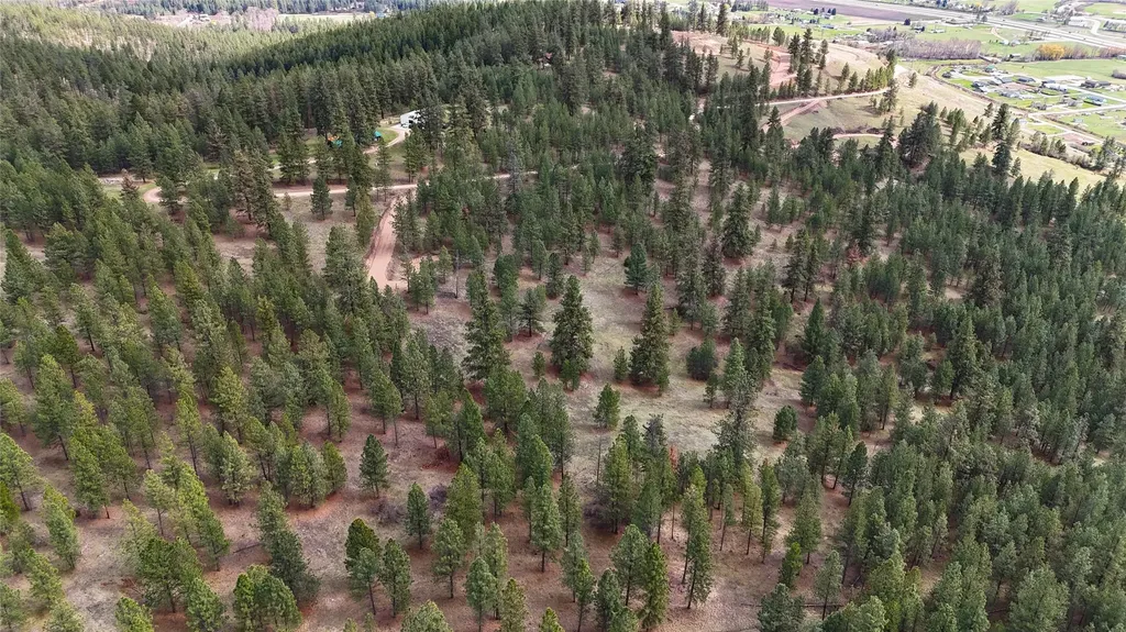 16441 Circle View Drive Frenchtown MT 59834