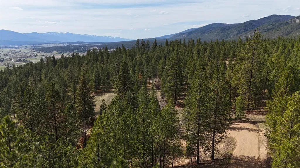 16441 Circle View Drive Frenchtown MT 59834