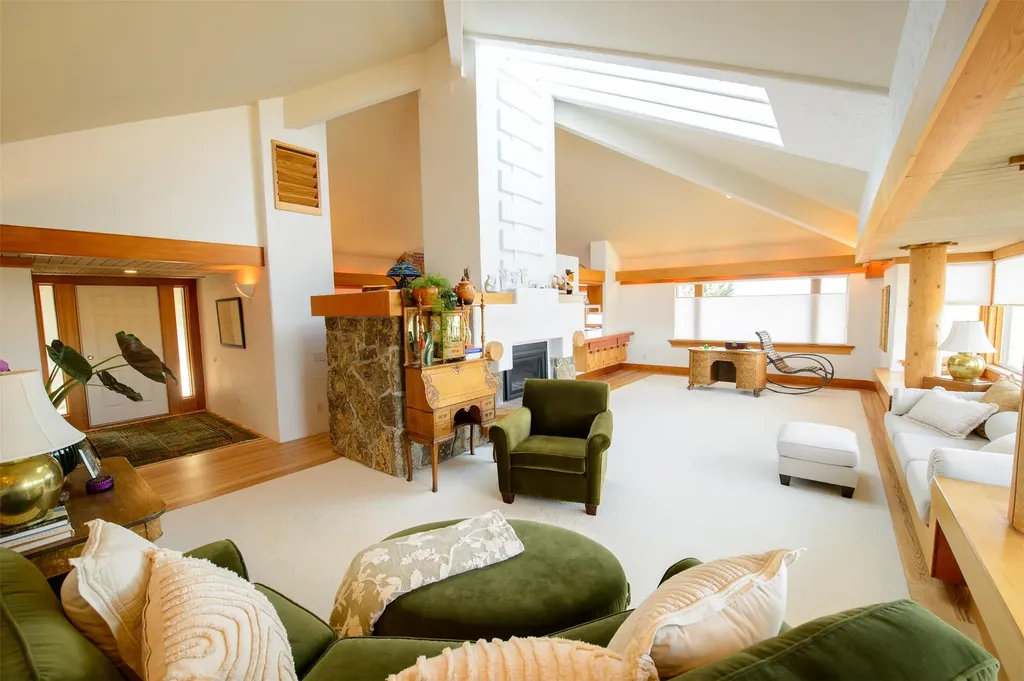 3505 Centennial Court Great Falls MT 59404