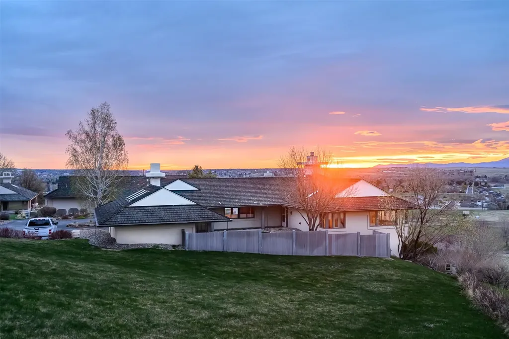 3505 Centennial Court Great Falls MT 59404
