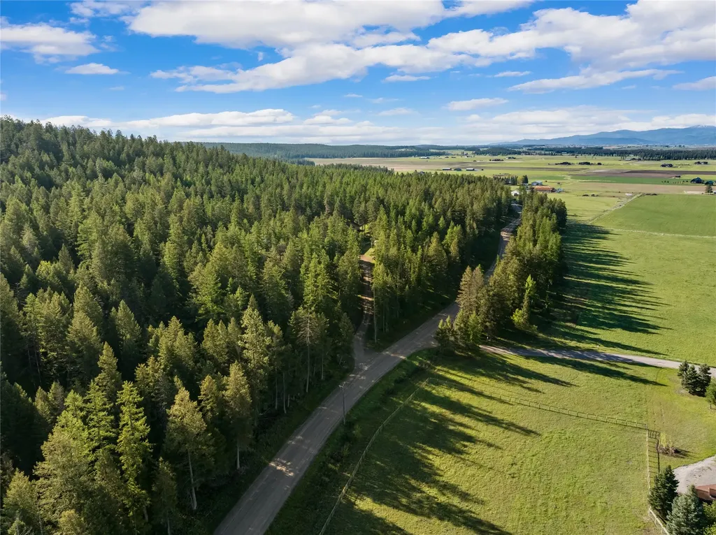 1385 Km Ranch Road Whitefish MT 59937