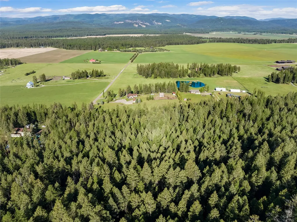 1385 Km Ranch Road Whitefish MT 59937