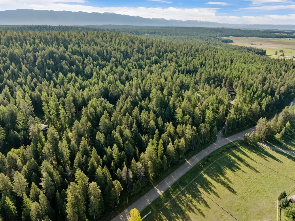 1385 Km Ranch Road Whitefish MT 59937