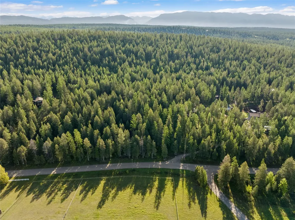 1385 Km Ranch Road Whitefish MT 59937