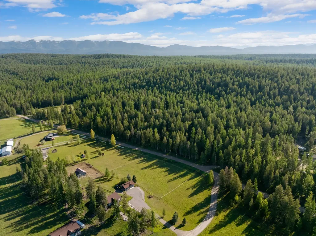 1385 Km Ranch Road Whitefish MT 59937