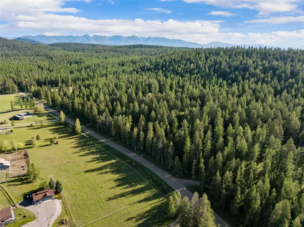 1385 Km Ranch Road Whitefish MT 59937