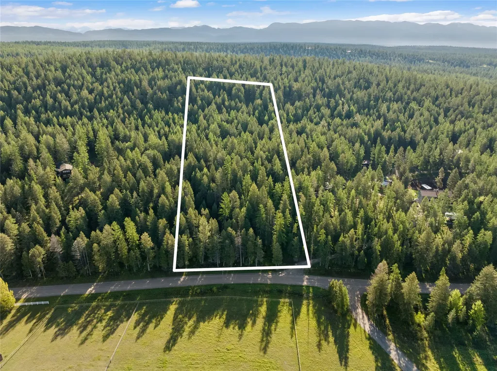 1385 Km Ranch Road Whitefish MT 59937