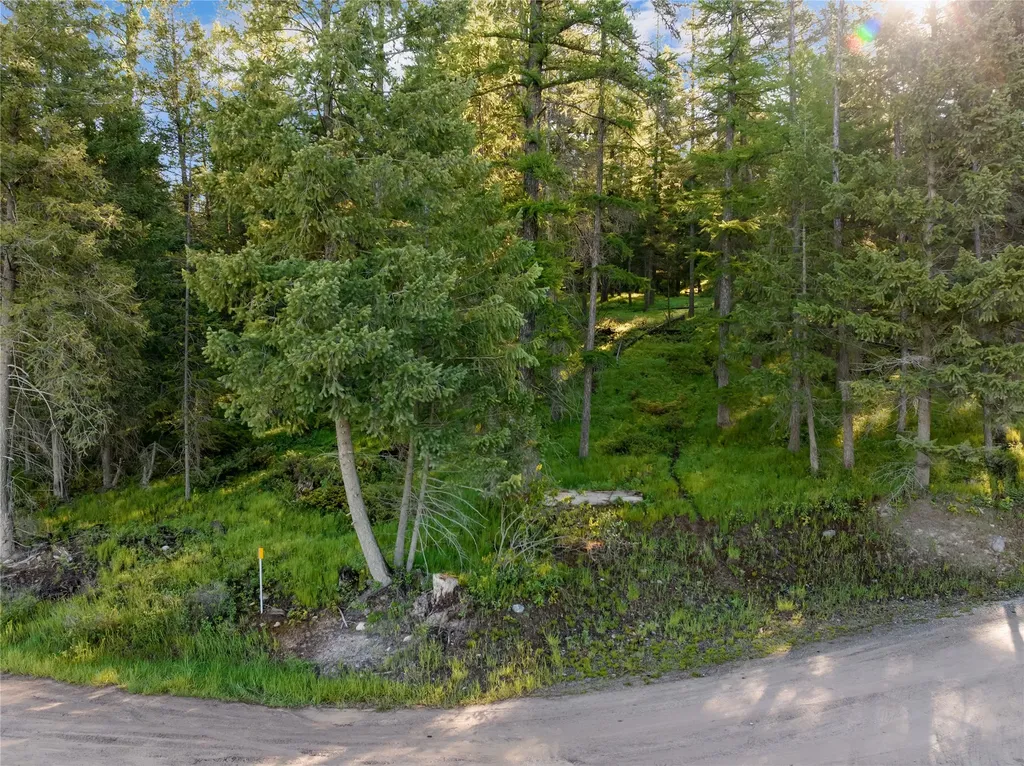1385 Km Ranch Road Whitefish MT 59937
