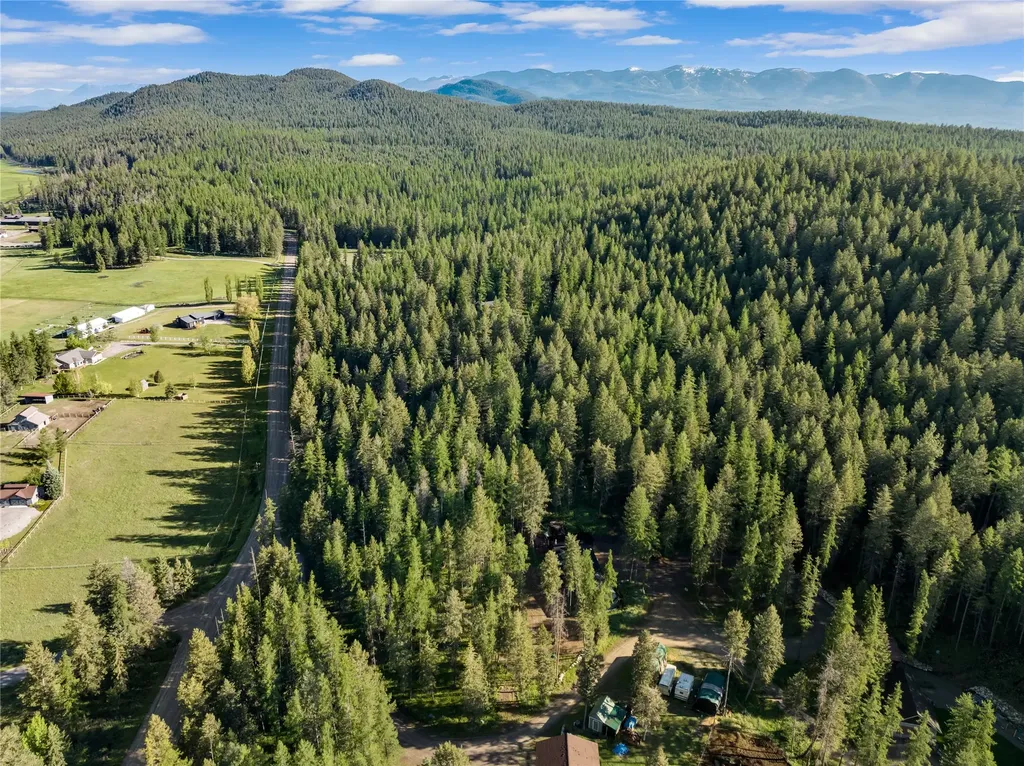 1385 Km Ranch Road Whitefish MT 59937