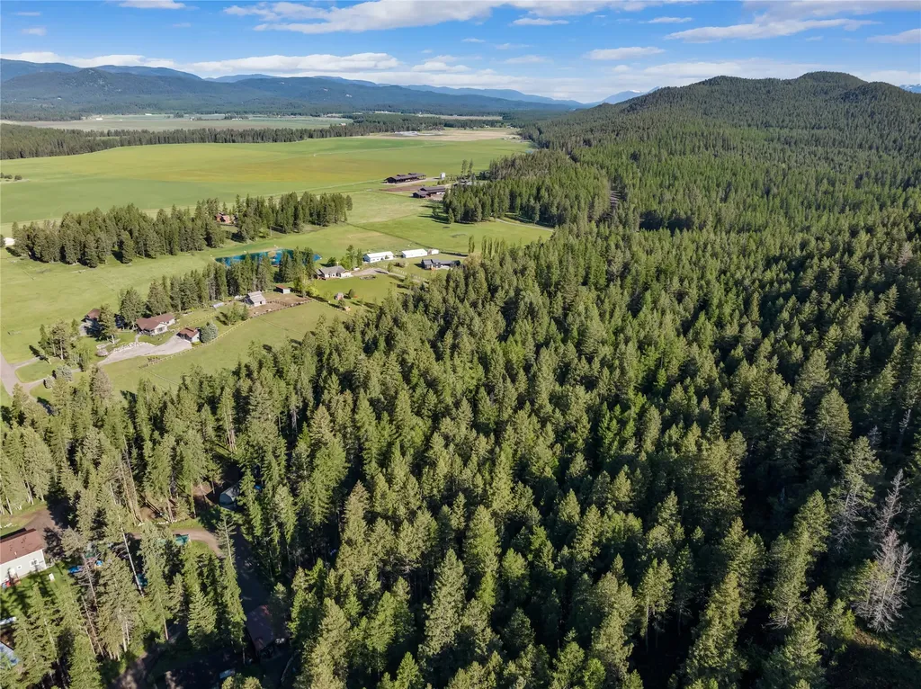 1385 Km Ranch Road Whitefish MT 59937