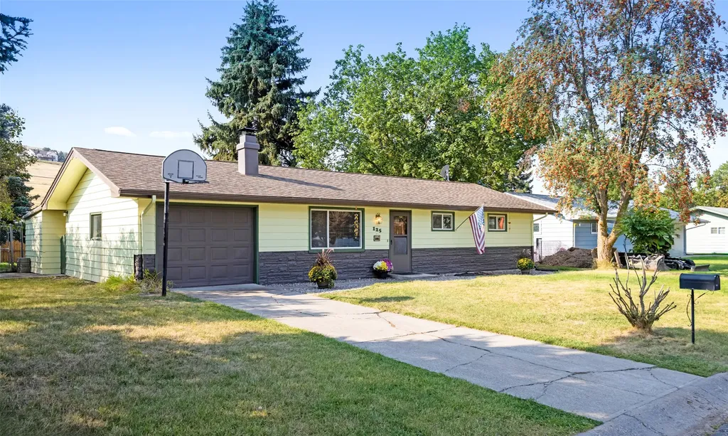 125 Wapikiya Drive Missoula MT 59803