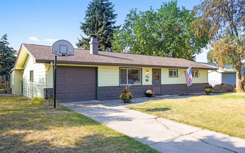 125 Wapikiya Drive Missoula MT 59803