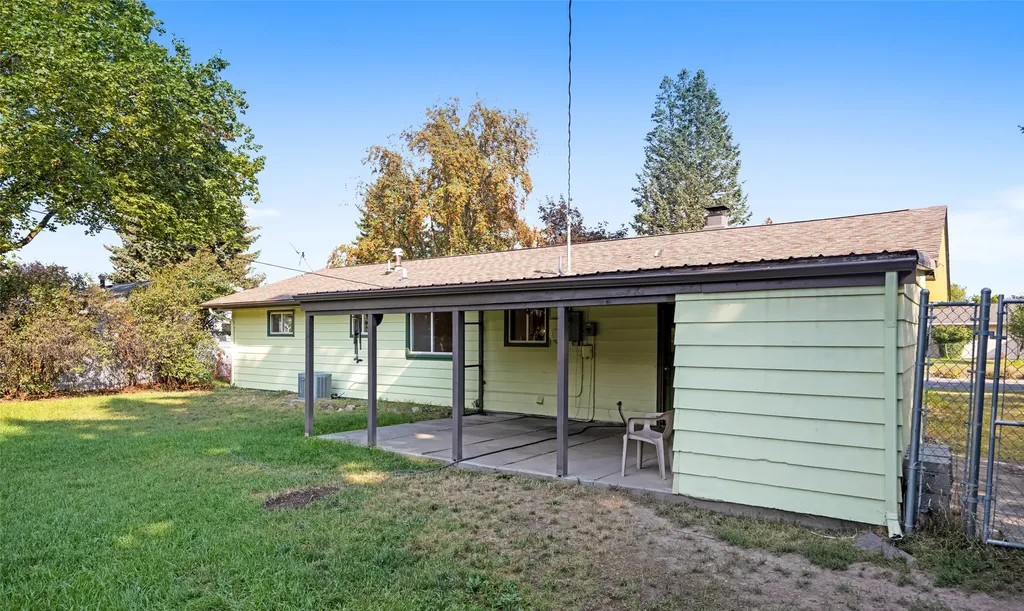 125 Wapikiya Drive Missoula MT 59803