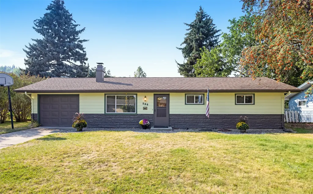 125 Wapikiya Drive Missoula MT 59803