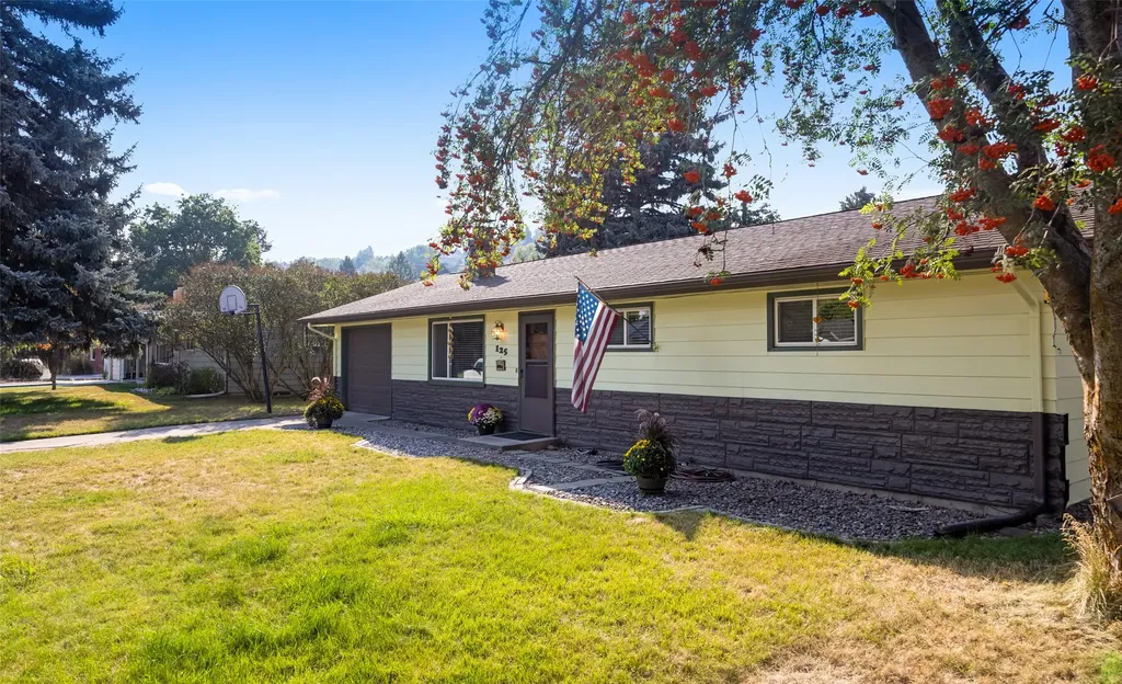 125 Wapikiya Drive Missoula MT 59803