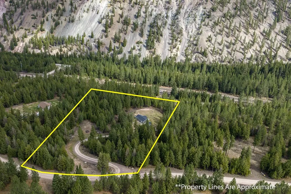 351 Whitewater Lane Alberton MT 59820