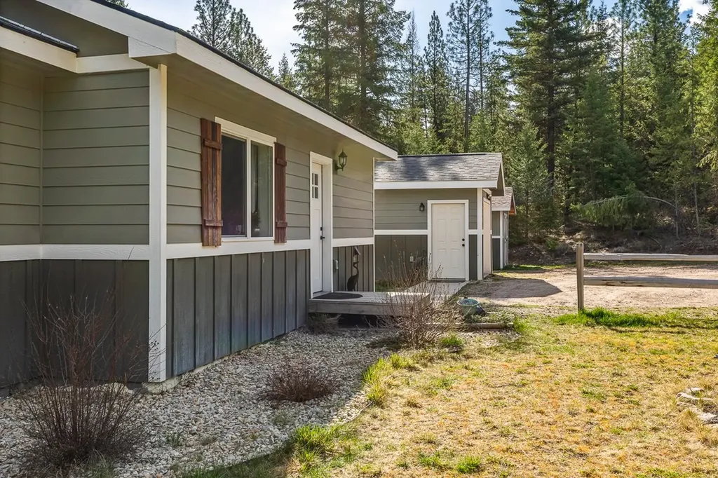 351 Whitewater Lane Alberton MT 59820
