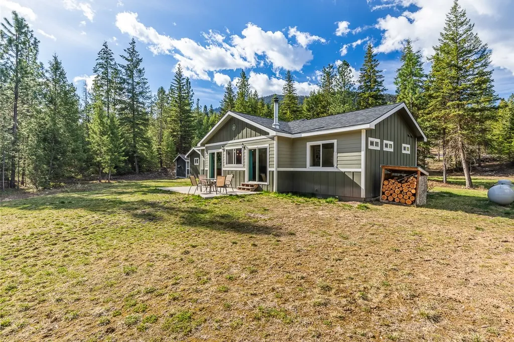 351 Whitewater Lane Alberton MT 59820