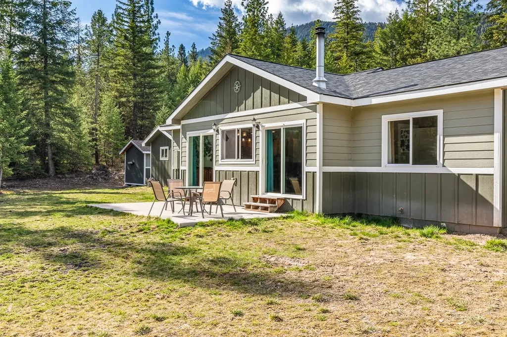 351 Whitewater Lane Alberton MT 59820