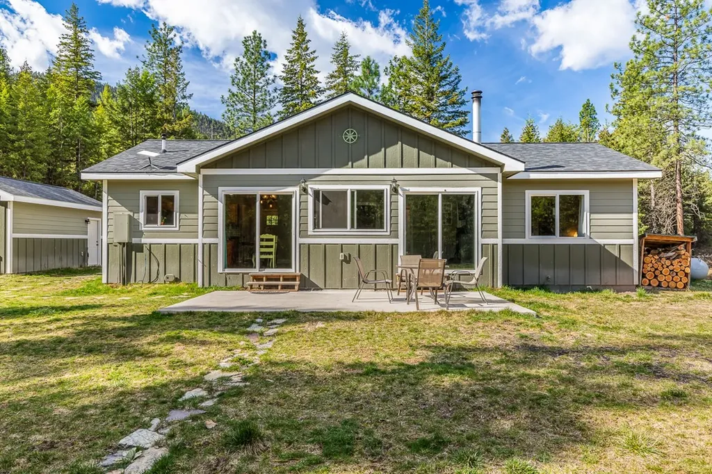 351 Whitewater Lane Alberton MT 59820