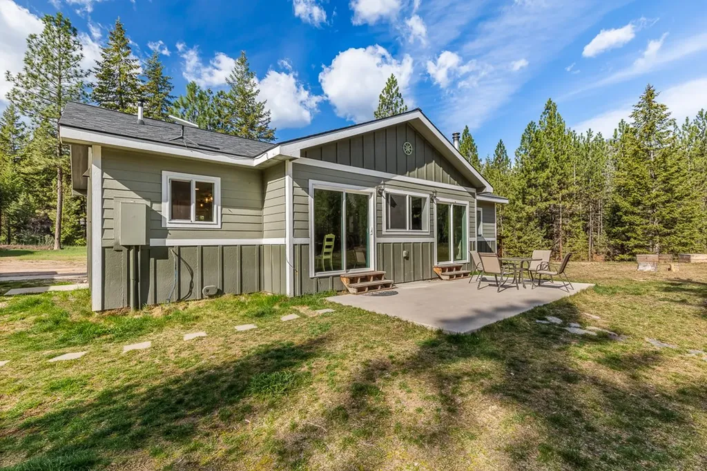 351 Whitewater Lane Alberton MT 59820
