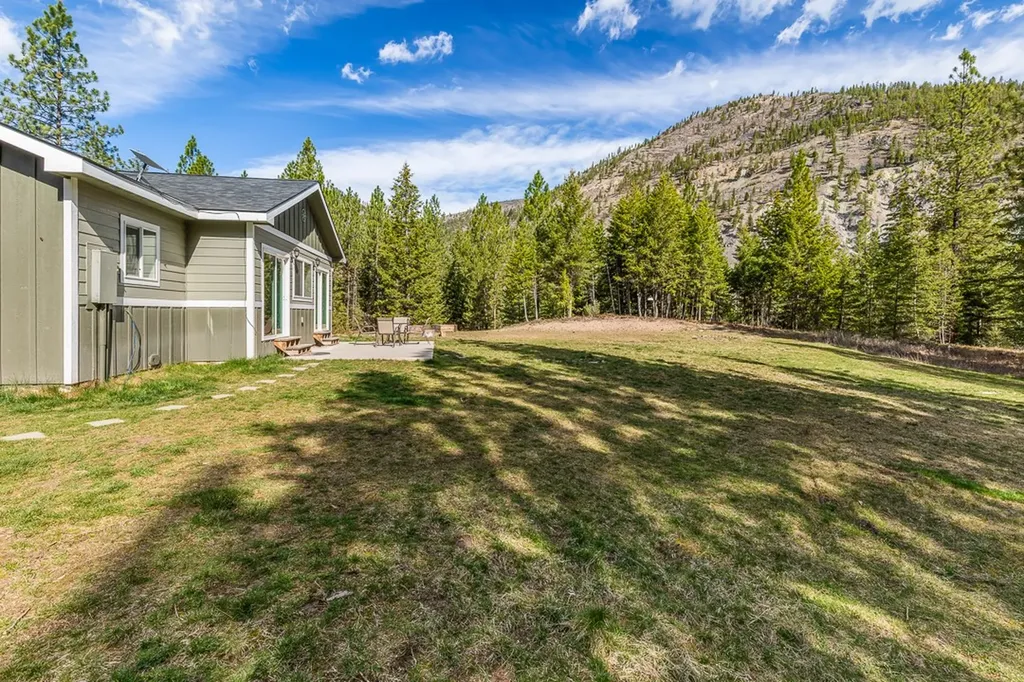 351 Whitewater Lane Alberton MT 59820