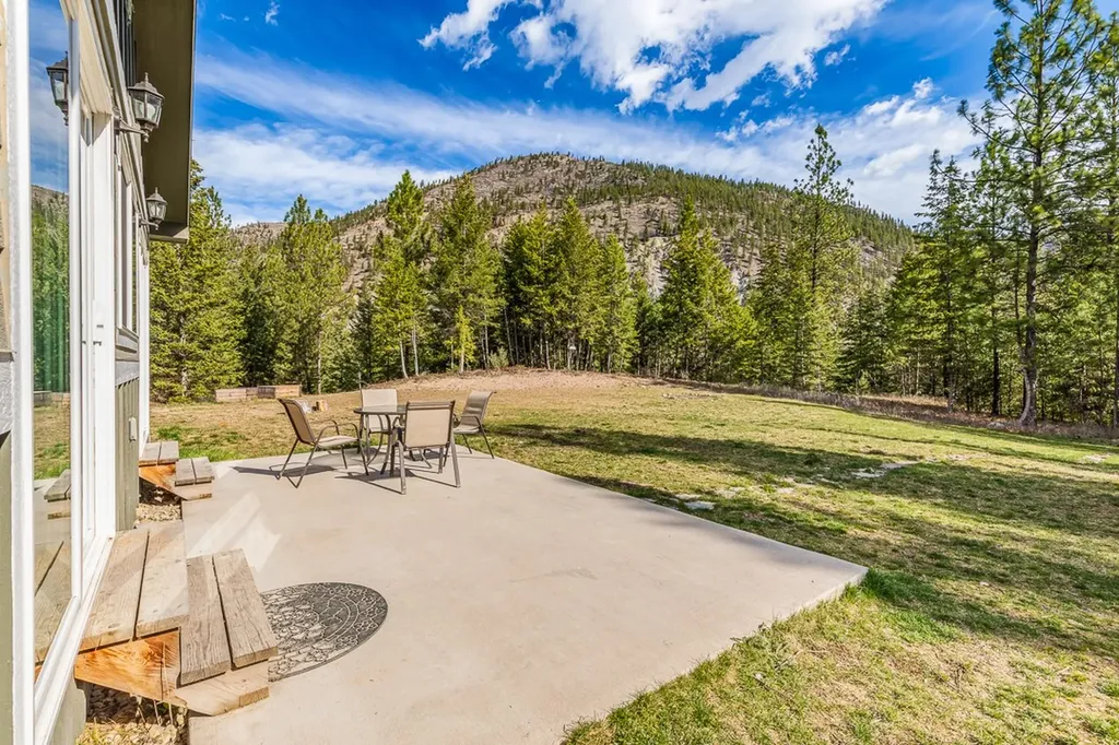 351 Whitewater Lane Alberton MT 59820