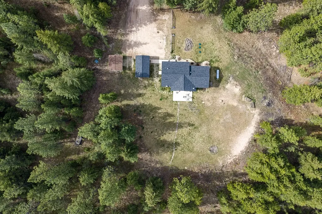 351 Whitewater Lane Alberton MT 59820