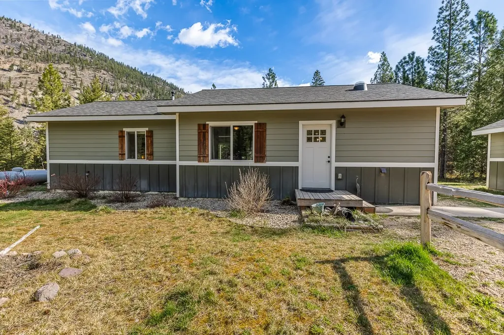 351 Whitewater Lane Alberton MT 59820