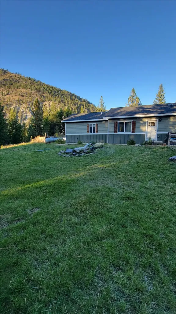 351 Whitewater Lane Alberton MT 59820