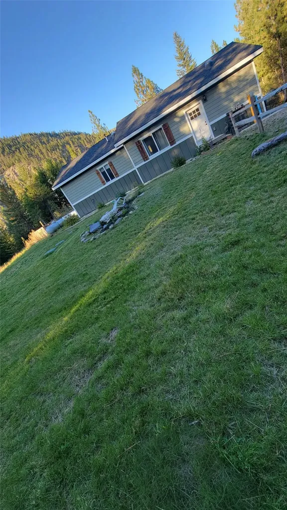 351 Whitewater Lane Alberton MT 59820