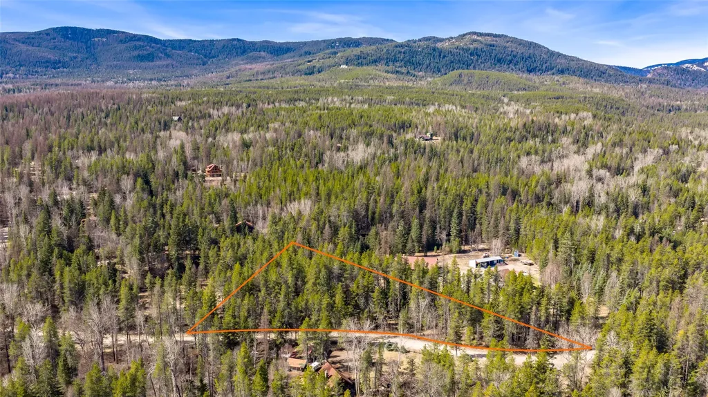 Nhn Rabe Road Columbia Falls MT 59912