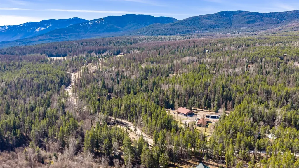 Nhn Rabe Road Columbia Falls MT 59912