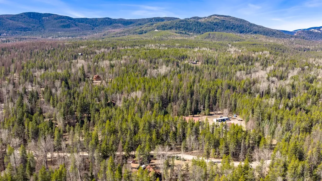 Nhn Rabe Road Columbia Falls MT 59912