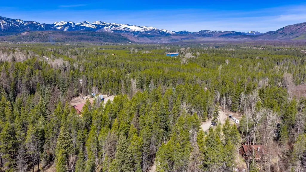 Nhn Rabe Road Columbia Falls MT 59912