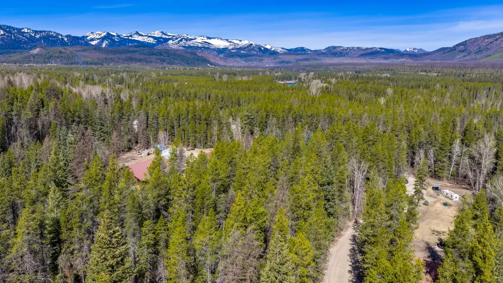 Nhn Rabe Road Columbia Falls MT 59912