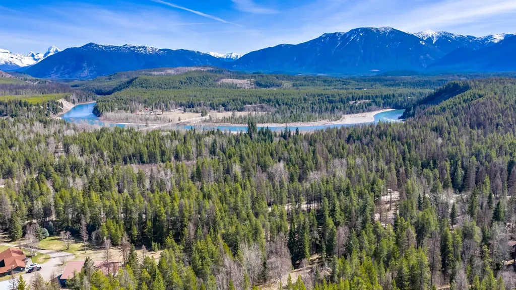 Nhn Rabe Road Columbia Falls MT 59912