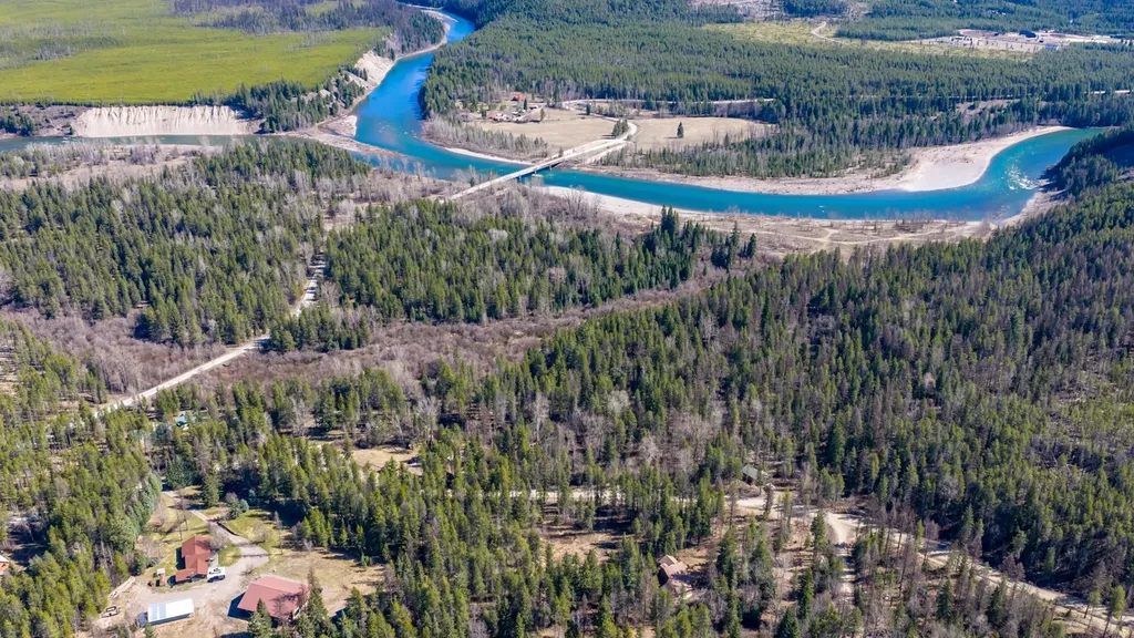 Nhn Rabe Road Columbia Falls MT 59912