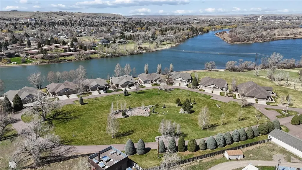3000 Lower River Road Great Falls MT 59405