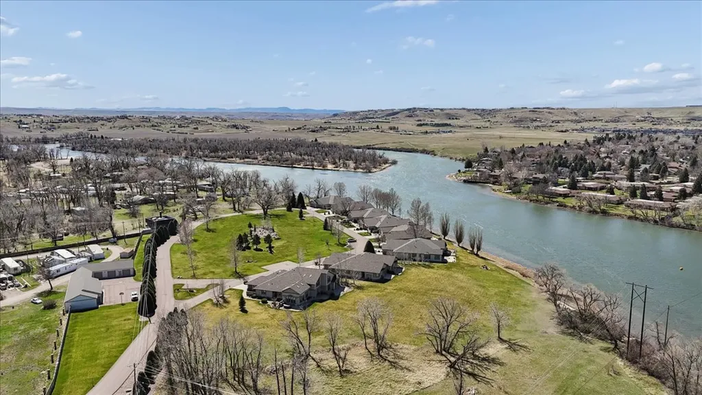 3000 Lower River Road Great Falls MT 59405