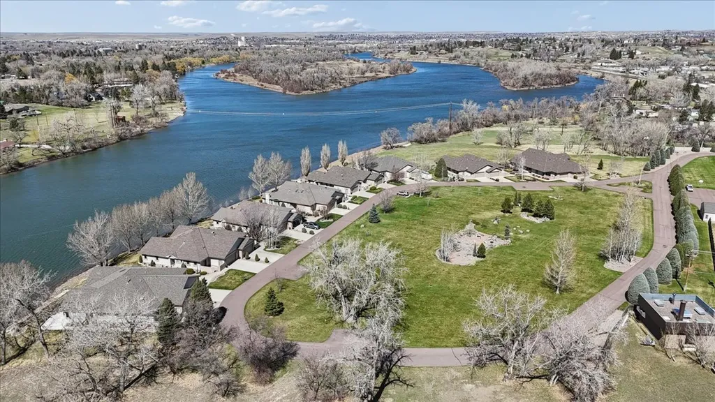 3000 Lower River Road Great Falls MT 59405