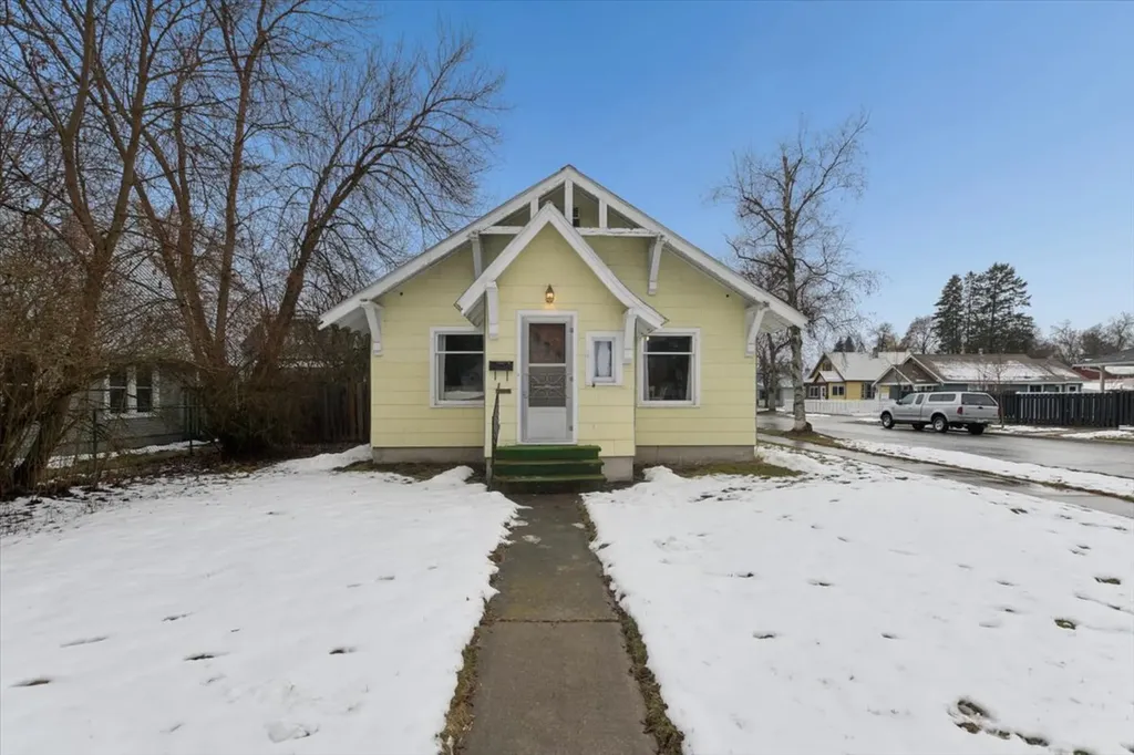 903 E 2nd Street Whitefish MT 59937